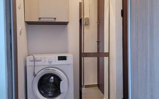 Garsoniera renovata, 2 minute metrou Tineretului, balcon inchis - Poză 6