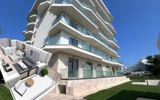 Apartamente premium la Marea Neagră | Stațiunea Jupiter – Cap Aurora - Poză 23
