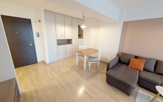 Inchiriere 2 Camere Banu Mata / Titulescu / Bloc nou 2018 , Icon Residence - Poză 33