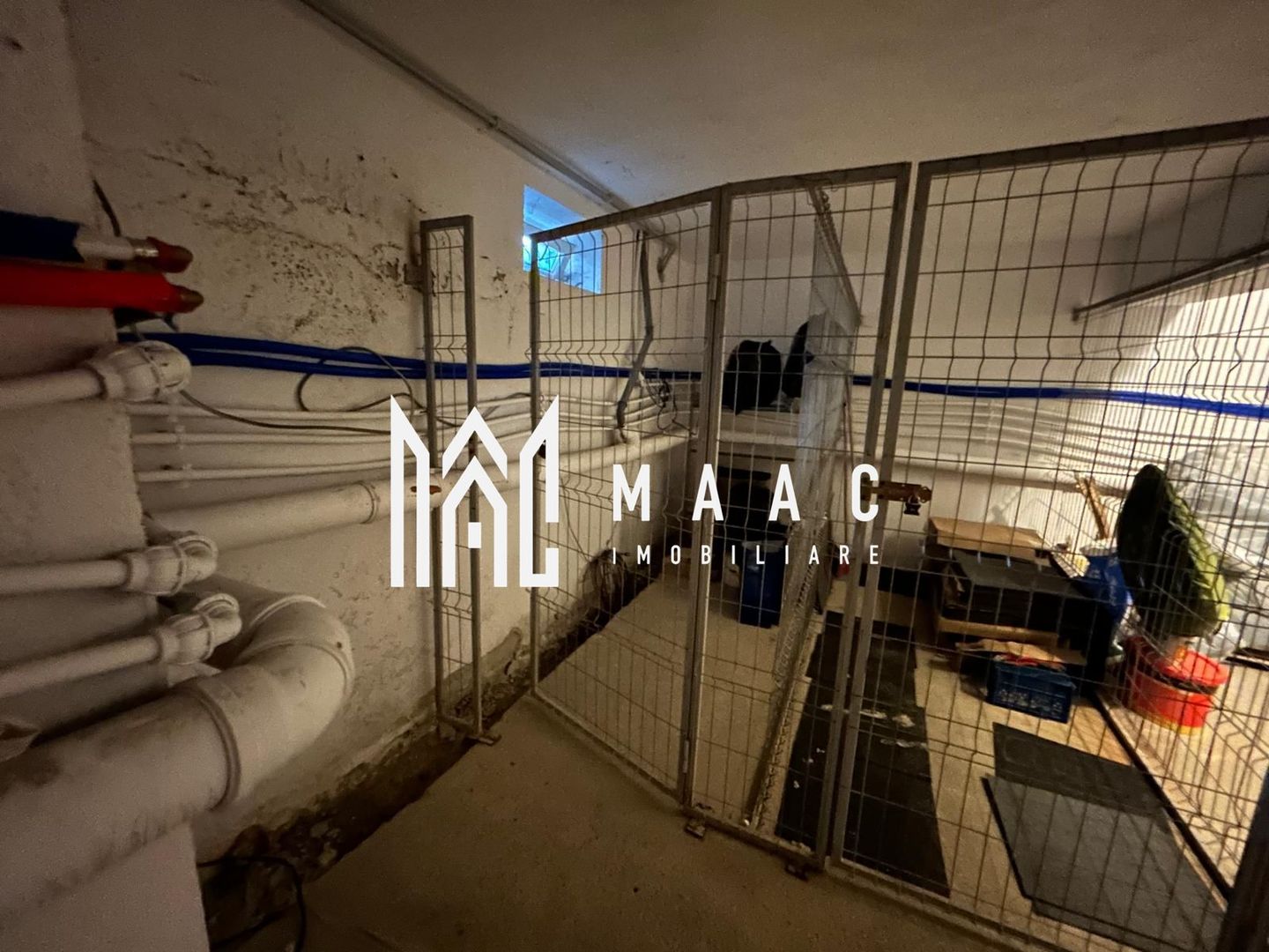 Apartament 2 Camere I Decomandat I Parter I Arhitectilor - Poză 8