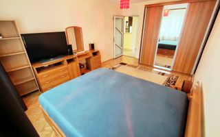2 camere, decomandat, mobilat modern, Zorilor, zona Golden Tulip - Poză 9