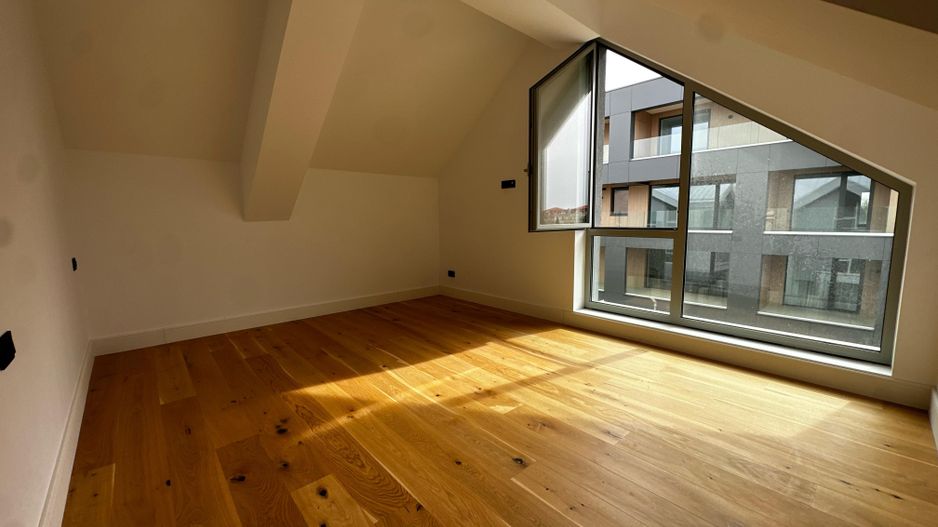 SMART VILLA FOR SALE/ RENT I 6 ROOMS I PIPERA - Poză 19