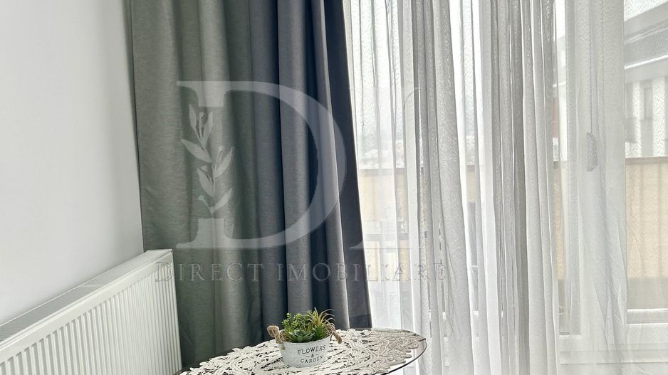 Apartament de vanzare / Parcul Poligonului / Floresti - Poză 4