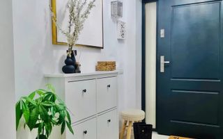 Casa individuala | 216 mp utili | Teren 500 mp | Veterani - Poză 16