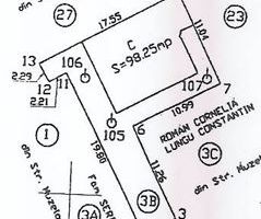 Vila frumoasa ,localizata central\ Unirii Square\Proprietar - Poză 17