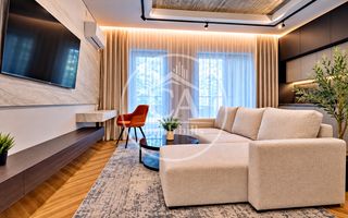 Apartament cu 2 camere LUX de închiriat EAS, în zona Cantemir. Oradea - Poză 2