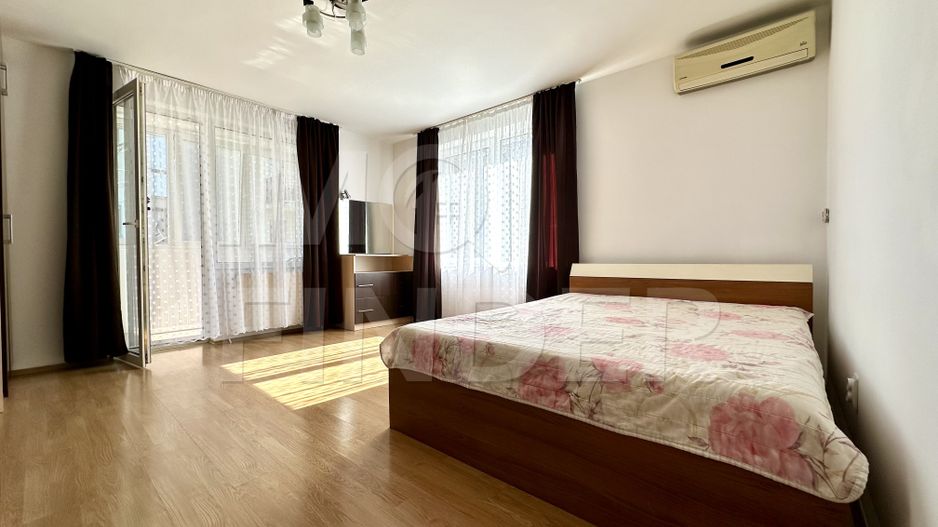 Vanzare 2 camere decomandate, imobil nou, etaj 1,  Zorilor - Poză 5