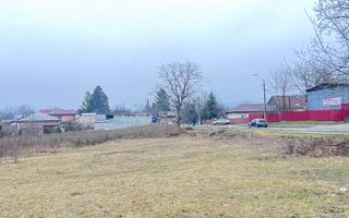 Teren pentru casă în oraș - Poză 6