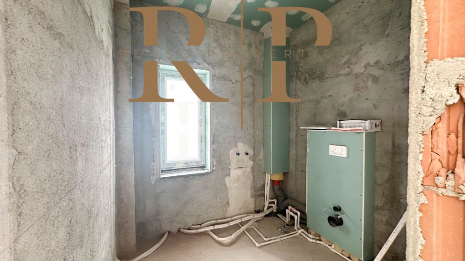 Vila individuala 6 camere * Martha Bibescu* - Poză 14