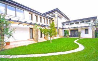 Vila superba langa padure in Pipera, Iancu Nicolae - Poză 1