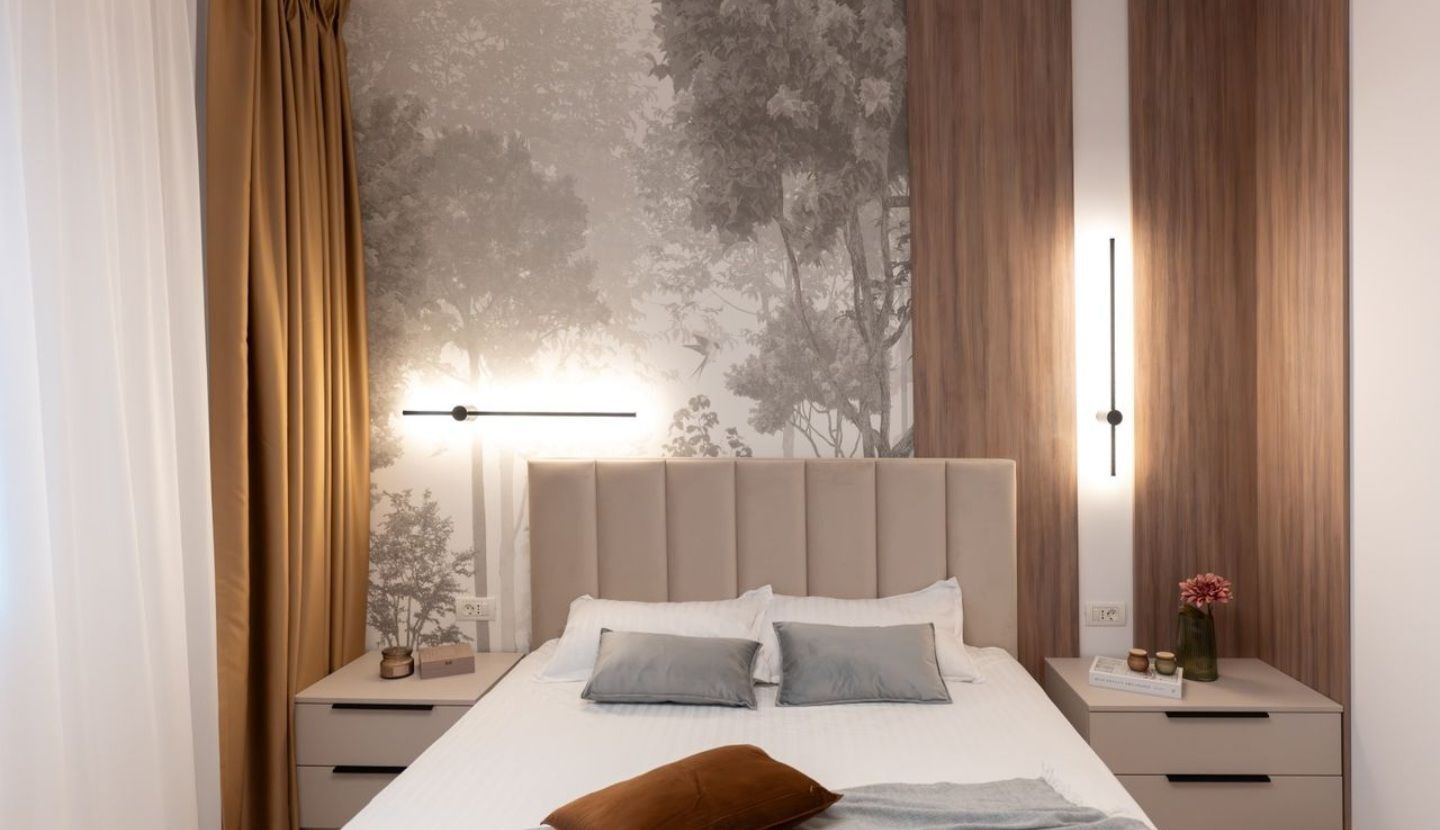 3 Camere Premium | Darwin Residence | bloc boutique | Tunari - Poză 7