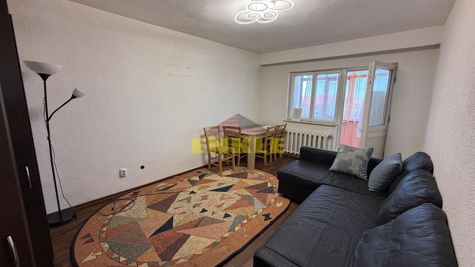 VÂNZARE APARTAMENT – STRADA ION PILLAT - Poză 2