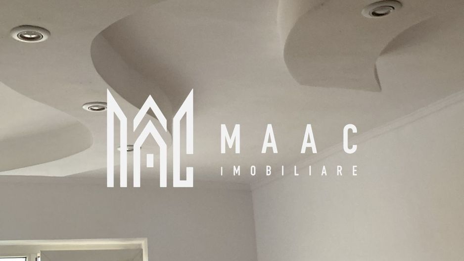 Apartament 1 camera I Decomandat I Vasile Aaron - Poză 2