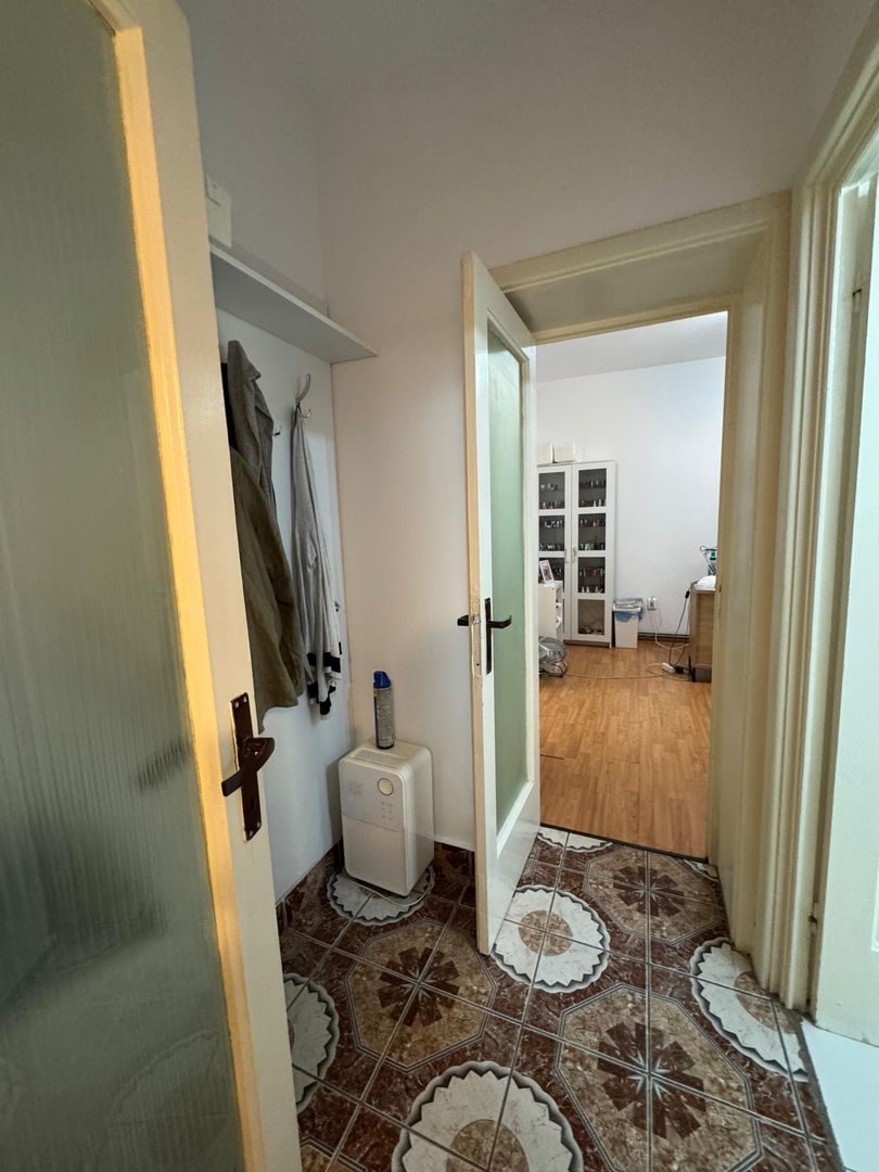 2 camere SEMIDECOMANDAT| PRIMAVERII - Poză 7
