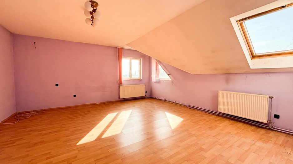 COMISION 0% Casă cu hală auto și piscină pe DN1C - Potențial comercial - Poză 6