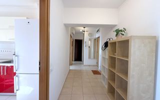 Apartament luminos cu 3 camere si vedere panoramica | Victoriei-Titulescu - Poză 3