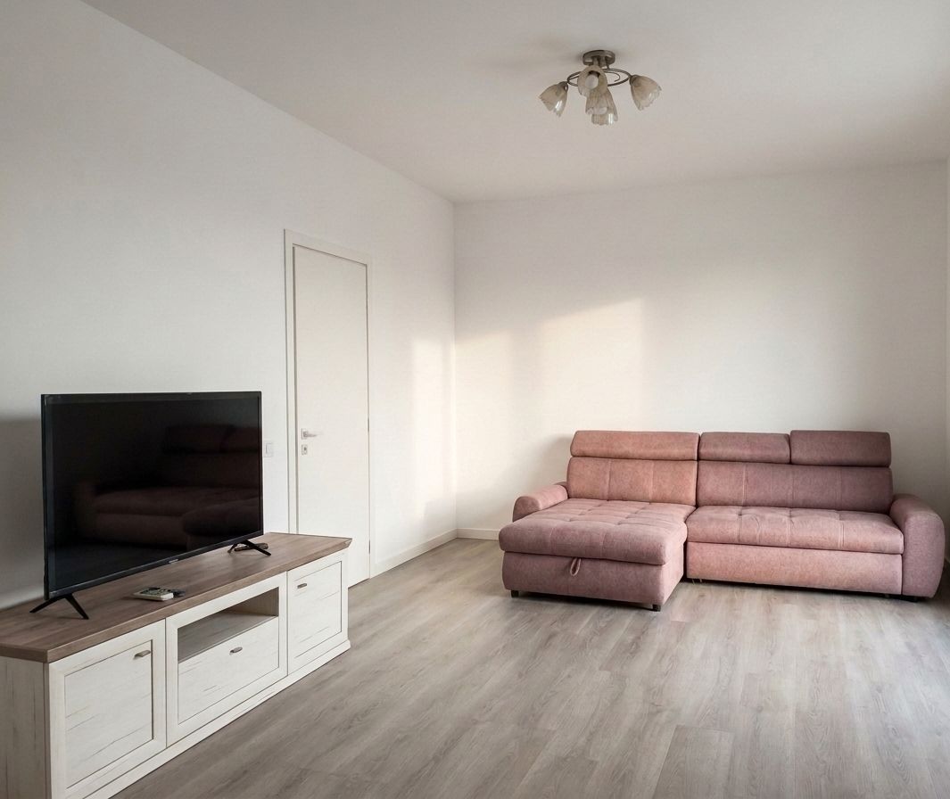 2 Camere Lujerului Politehnica Plaza Exigent Grozavesti - Poză 1
