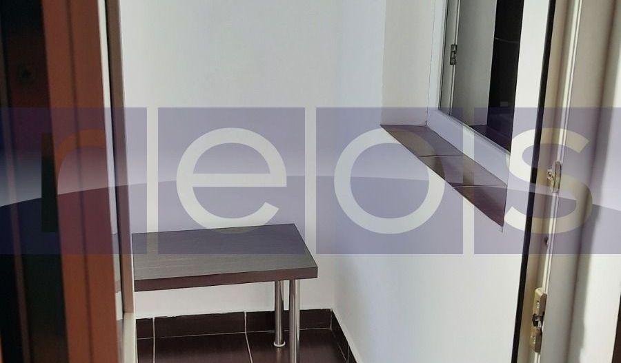 VANZARE GARSONIERA COMPLET UTILATA I LIBERA I ZONA BULEVARDUL GHENCEA - Poză 8