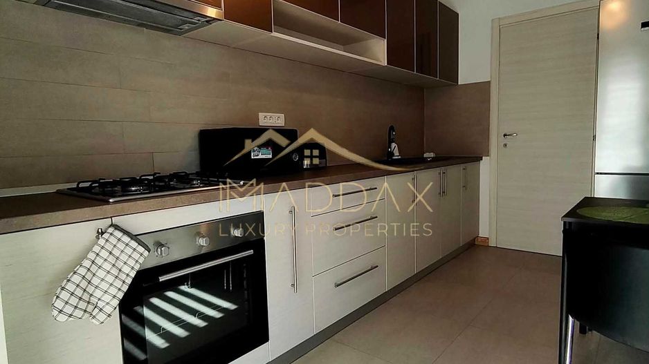 Apartament Modern 2 Camere Decomandat | Centrală Proprie | Metrou Lujerului - Poză 5
