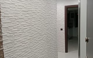 Apartament 2 camere, 57 mp + balcon 12 mp, cu loc de parcare, zona Păcurari, Iași - Poză 2