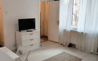 GARSONIERA DE INCHIRIAT | GARA DE NORD | ETAJ 1/10 | CENTRALA PROPRIE - Poză 2