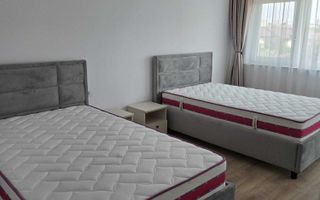 Casă tip înșiruit la capăt, 4 camere, Valea Lupului - Poză 4