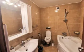 Prima inchiriere- apartament cu 3 camere in zona Prelungirea Ghencea - Poză 15