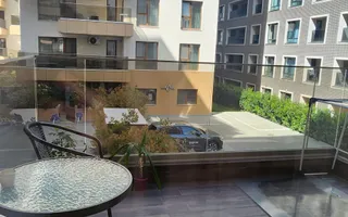 2 Camere  Ambiance Residence Pipera I Premium Mobilat I Comision 0% - Poză 43