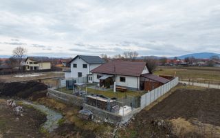 Vilă Premium 2021 | 170 mp utili | Teren 750 mp | Lunca Câlnicului - Poză 43