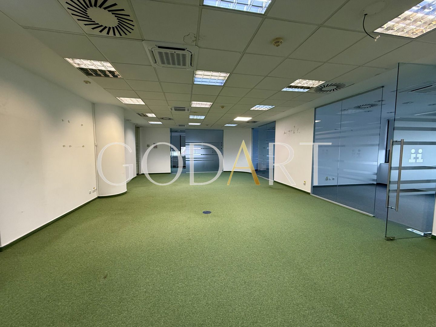 Spațiu de Birouri Premium | Etaj Integral | 455 mp - Poză 2