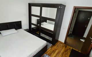 Apartament 3 camere mobilat utilat mutare imediata - Poză 5