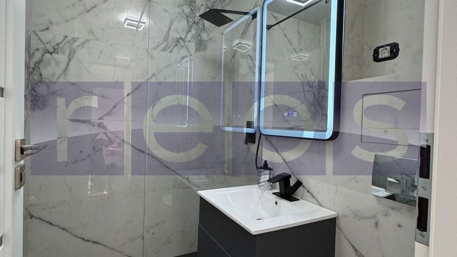 VANZARE 2 CAMERE | PARCUL TEI | MOBILAT SI UTILAT | LUX | - Poză 6