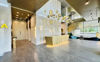 2 camere | BHB Avenue | Aviatiei | Pipera | parcare - Poză 14