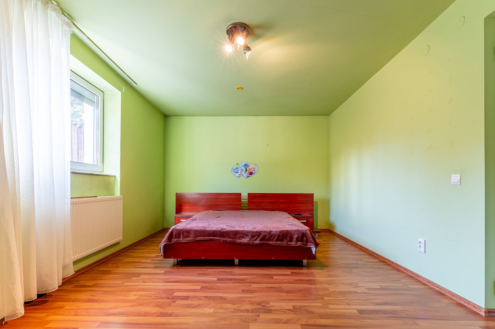 Casa deosebita, 270 mp utili, D+P+M, teren 544 mp, Andrei Muresanu - Poză 21