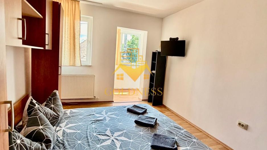 2 Camere, Parcare, Someseni, Traian Vuia, Leroy, Merlin, Cesarom - Poză 2