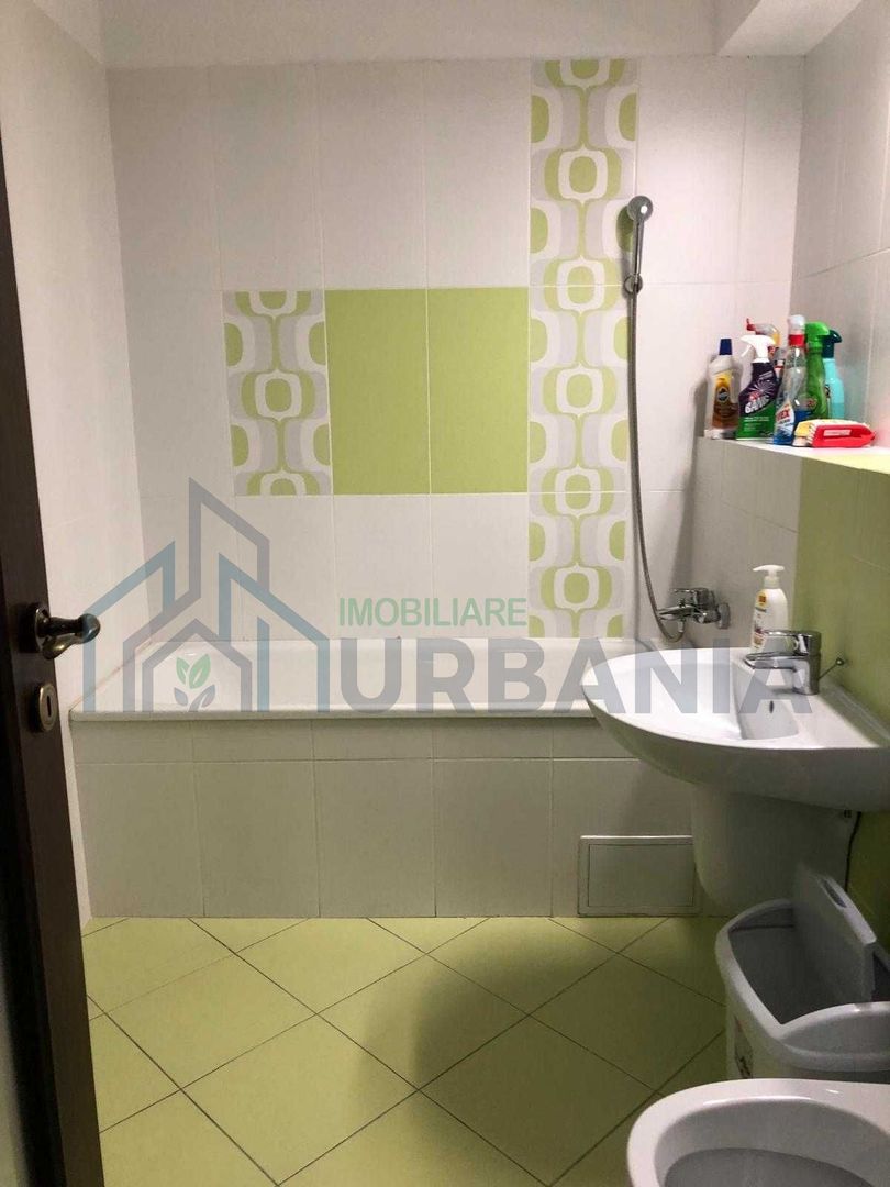 Apartament 2 camere în complexul IASICON Towers, Tudor Vladimirescu - Poză 7