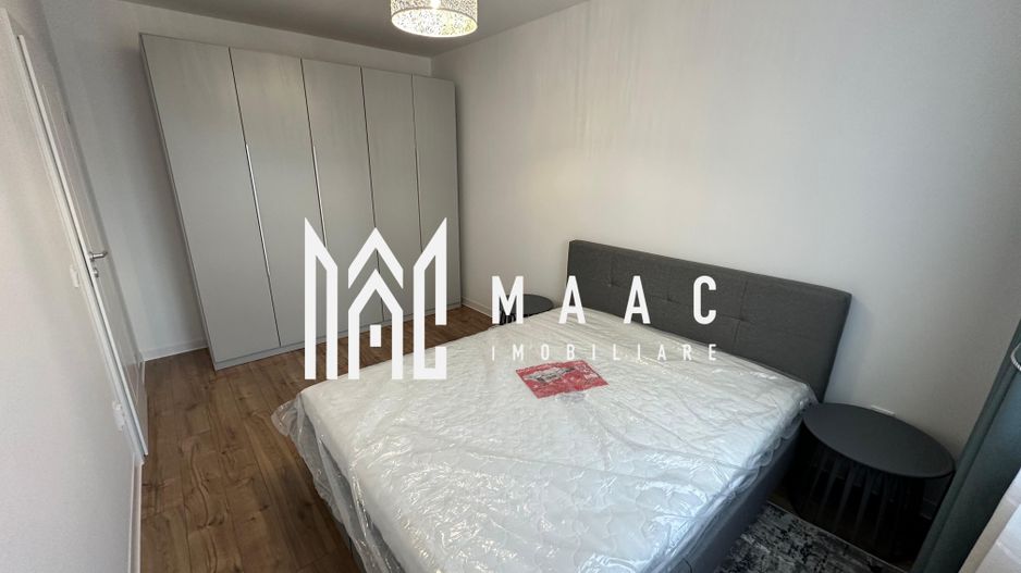 Apartament 2 camere | Balcon | Parcare | Lift | Hipodrom I - Poză 6