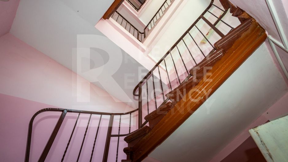 Vânzare, spațiu de birouri,  1305 mp, strada Sarmisegetuza, Botanica - Poză 27