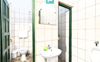 Pensiune 18 Camere cu Restaurant - Cetatea Oradea - Poză 35