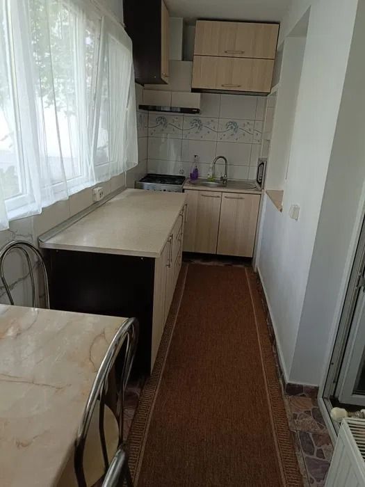 AP. 3 CAMERE MILITARI, BOILER, BUCATARIE INCHISA, METROU 3 MINUTE - Poză 6