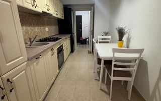 Apartament modern cu 2 camere decomandat - Copou, Agronomie - 550€ - Poză 6