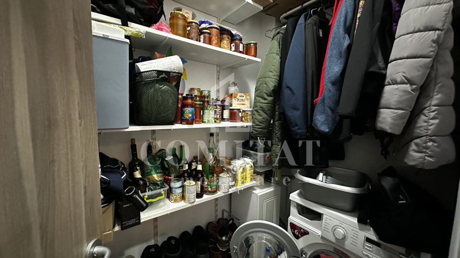 Apartament 3 camere | Loc de parcare | Zona Cetatea Fetei - Poză 23