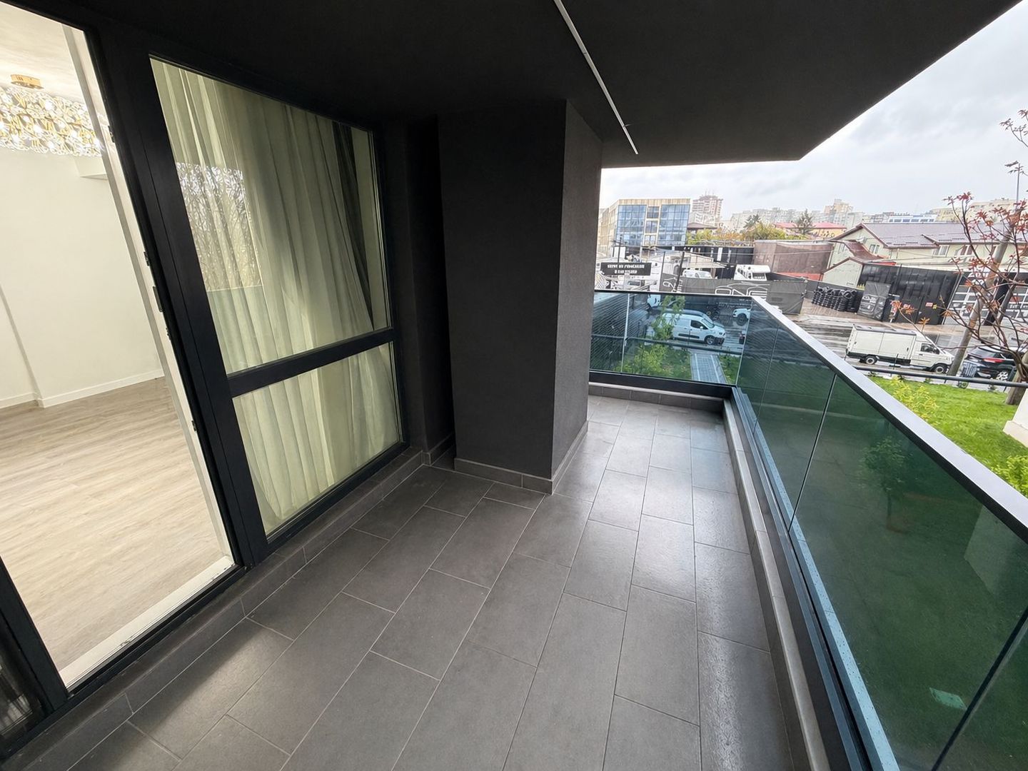 Apartament 3 Camere mobilat & utilat Quartz Residence (parcare + boxa) - Poză 4