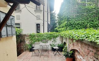 Apartament 2 camere + garsonieră Radu Beller, vedere parc, fără risc seismic - Poză 19