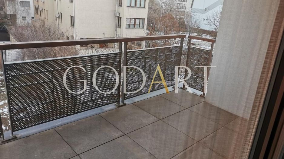 Apartament 2 camere | Lighthouse Residence Herăstrău | Loc de parcare - Poză 7