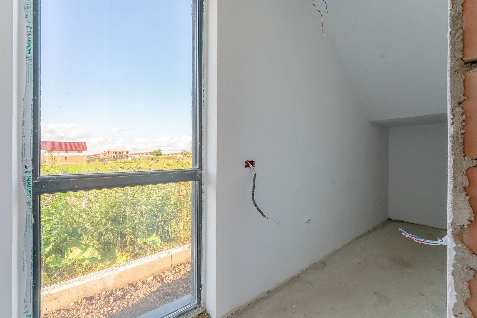 Casa individuala moderna in Cristian | Comision 0% - Poză 5