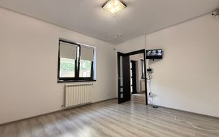 Casă birouri Parcul Circului | Curte proprie | Terasă 30 mp - Poză 5