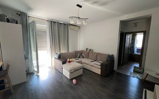 Apartament 2 camere | Scara interioara | Mansarda amenajata | Giroc - Poză 2