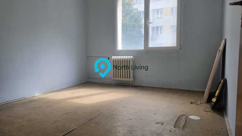 3 Camere | De Renovat | Metrou Costin Georgian - Poză 3
