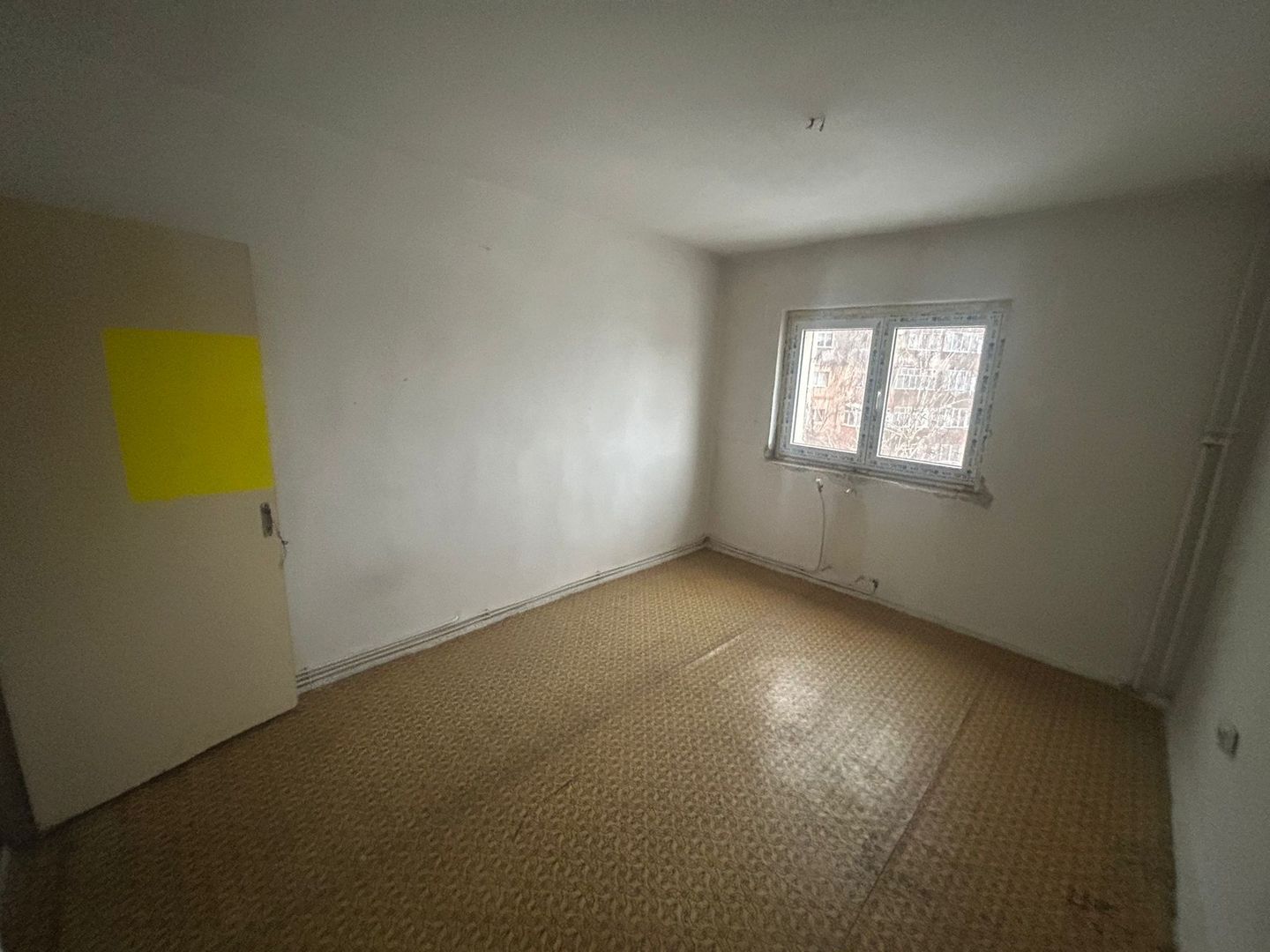 Apartament 2 camere, etaj 3 - Ampoi 2 - Poză 1